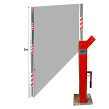 SYS3470001 SAXXON SAXXON EH50L - Barrera manual para control