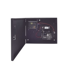Sysca2r1d Zkteco - Accesspro C3100 Panel De Control De Acces