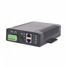 SYSPOE1248 TYCON POWER PRODUCTS para alimentacion y ele
