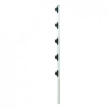 Syspost2 Epcom Industrial Poste De Paso De 1.2m Para Cerca E