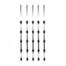 SYSPOST2KIT EPCOM INDUSTRIAL postes
