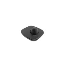 T001bb Century Paquete De 100 Tags Para Ropa Tipo Mini Squa