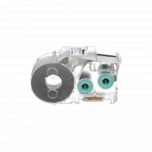 T038x000vxcbk Panduit Casete De Etiqueta De Vinilo De Cinta