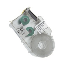 T100x000vpcrd Panduit Casete De Etiquetas De Vinilo Cinta C