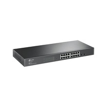 T1600g18ts Tp-link Smart Switch Administrable Capa 2 16 Pue