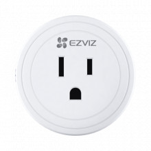 T30 Ezviz Enchufe Inteligente / Wi-Fi / Control a traves de