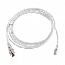 T4AS03MB02L SIEMON patch cords
