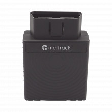 Tc68l Meitrack Rastreador GPS 4G Con Conexion A Puerto OBDII