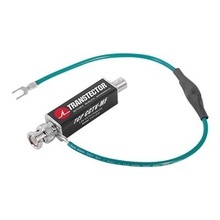 Tcctvtcpnf Transtector Protector Coaxial Para Camaras Analog