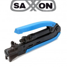 TCE338008 SAXXON SAXXON SPH548A - Ponchadora de cable p