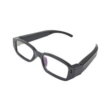 Te663 Syscom Camara Oculta En Lentes / Resolucion 2 Megapixe