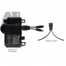 TES5560066 ENPHASE MICROINVERSOR ENPHASE IQ7 PLUS/ con Cable