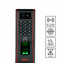 TF1700 ZKTECO ZKTECO TF1700 - Control de Acceso Semi-Exterio