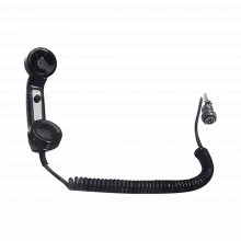 Tg4aar Syscom Auricular Tipo Telefonico Para Radios De Locom