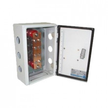 TGBUE10 TOTAL GROUND accesorios para instalacion