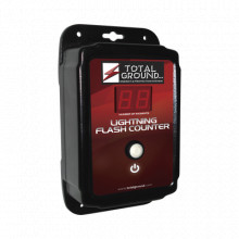 TGCDA TOTAL GROUND accesorios para instalacion