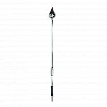 Tgpe15inox Total Ground Punta Pararrayo Piezoelectrica Inoxi