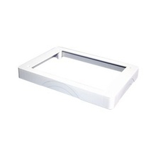 Thbmic Thorsman Base Para Mini Columna Blanco 10001-11002