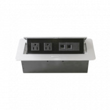 THMCCE THORSMAN cajas superficiales