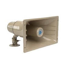 Tlo Louroe Electronics Bocina Y Microfono Para Exterior Req