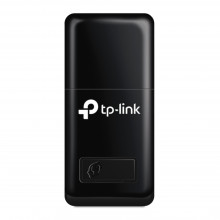 Tlwn823n Tp-link Mini Adaptador USB Inalambrico N 300 Mbps 2