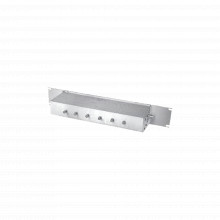 Tpcp8626 Telewave Inc Preselector De 806-821 MHz 6 Cavidad