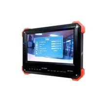 Tpturbo Turbohd Probador De Video Con Pantalla TFT De 7 Para