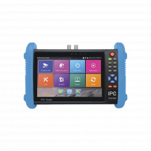 Tpturbo8mp Epcom Probador De Video Android Con Pantalla LCD