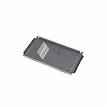 TRAYM3 SIEMON distribuidores de fibra optica