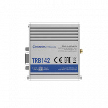 TRB142 Teltonika industrial