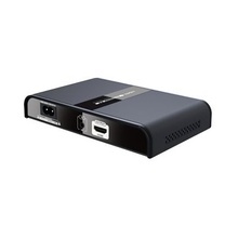 Tt380prorx Epcom Titanium Receptor HDMI Sobre Powerline Con