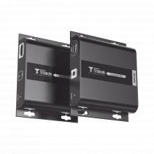 Tt68340 Epcom Titanium 4K X 2K Extensor HDMI Por Cable CAT5