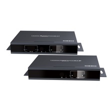Tt683matrix Epcom Titanium Kit Extensor Matricial 4K X 2K