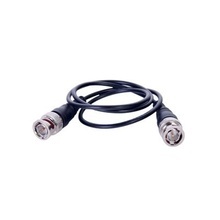 Ttbncbnc06m Epcom Titanium Cable Coaxial Armado Con Conector