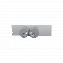 Ttpp8642 Telewave Inc Preselector Pasa Banda/Rechazo De Ban