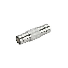 Ttrg09 Epcom Titanium Conector Tipo Adaptador Doble BNC Hemb