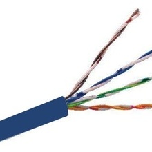 TVD119142 SAXXON SAXXON OUTP6CCA305AZ3 - Cable UTP CCA / Cat