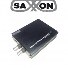 TVT052008 UTEPO SAXXON UUTP7201EPOCSV - Unidad SV / Ext