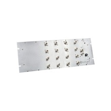 Twr16450 Telewave Inc Multiacoplador Para 400-512 MHz 16 C