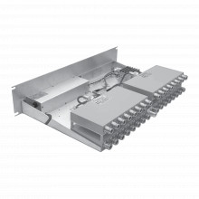 Twr244502r Telewave Inc Multiacoplador De 24 Canales 400-5