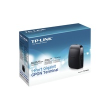 Tx6610 Tp-link ONU - GPON 1 Puerto RJ45 10/100/1000 Mbps 1