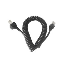 Txc2000 Txpro Cable Para Microfonos De Radios Moviles Kenwoo