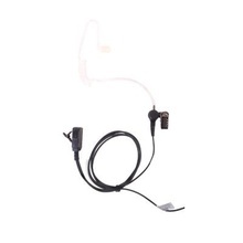 Txehkav2 Txpro Microfono - Audifono De Solapa Con Tubo Acust