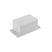 Txg0114 Txpro Gabinete Plastico Para Exterior IP65 De 115