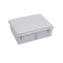 Txg0149 Txpro Gabinete Plastico Para Exterior IP65 De 350