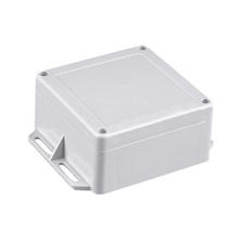 Txg0152 Txpro Gabinete Plastico Gris Para Exterior IP65 De