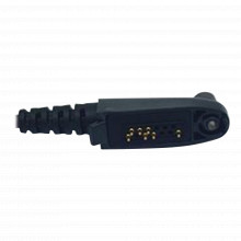 Txnxh02 Txpro Conector Para HYT TC-610P / TC-780 microfono -