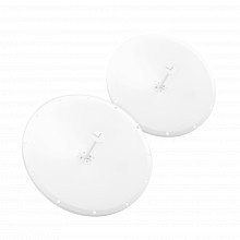 Txpd486528smakit2 Txpro Antena Parabolica De Frecuencia Exte