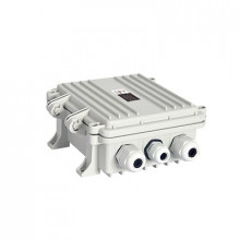 Txpoe648out Txpro Protector PoE A 10/100/1000 Mbps exterior