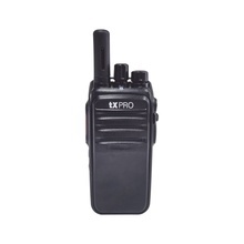 Txr50a4g Txpro Radio 4G LTE Proteccion IP67 Uso Rudo Comp